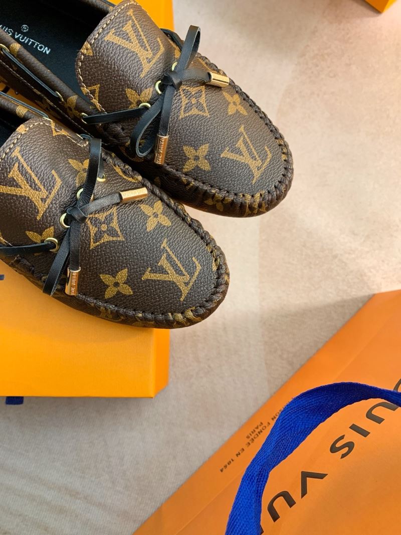 Louis Vuitton Tods Shoes